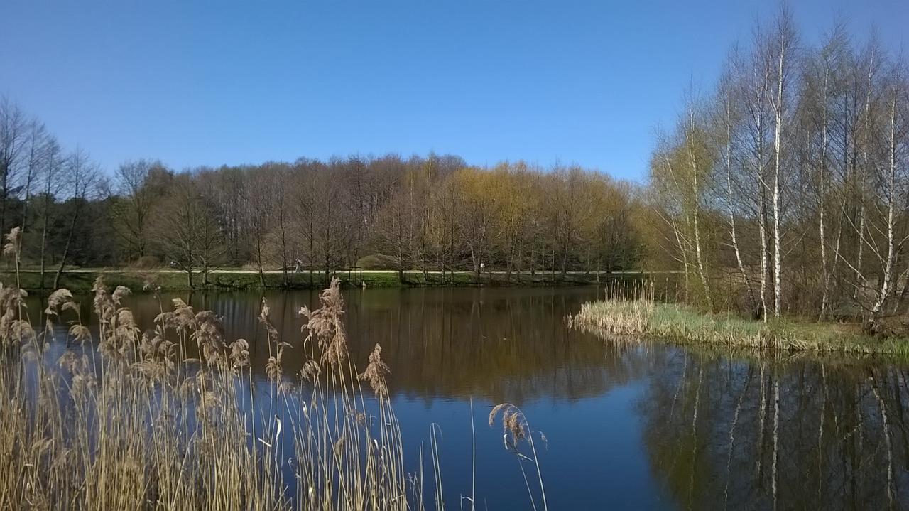 Apartament Sea & Relax Gdańsk Eksteriør bilde